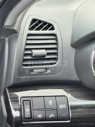 Kia Sorento 2011, 268,000 km - 2.0 l - Bakı