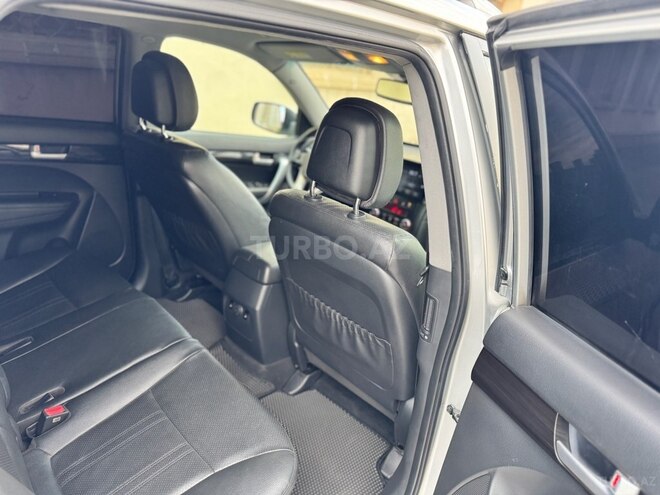 Kia Sorento 2011, 268,000 km - 2.0 l - Bakı
