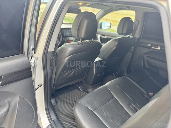 Kia Sorento 2011, 268,000 km - 2.0 l - Bakı