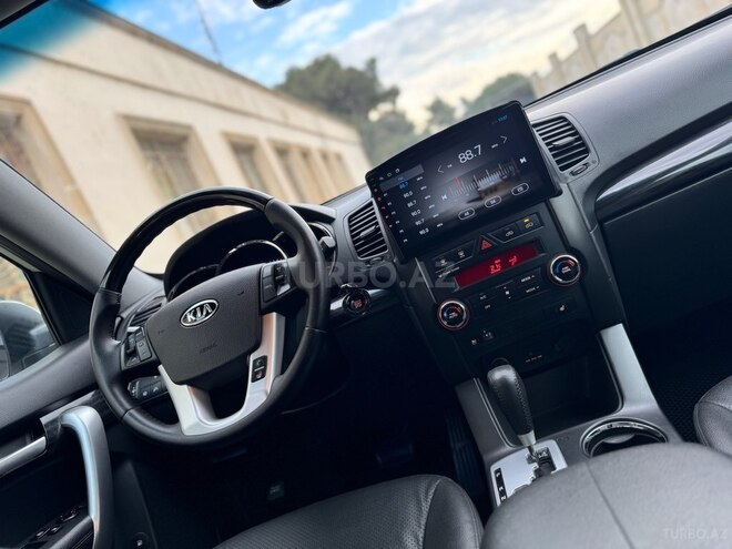 Kia Sorento 2011, 268,000 km - 2.0 l - Bakı