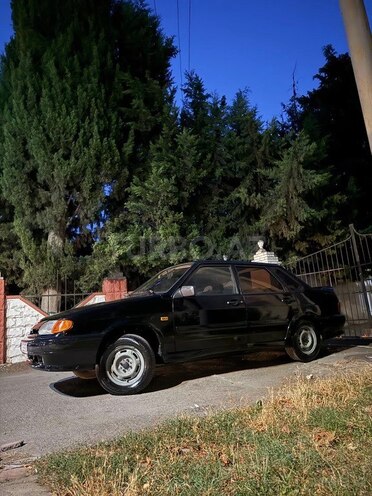 LADA (VAZ) 2115 2011, 280,000 km - 1.6 l - Ağdaş