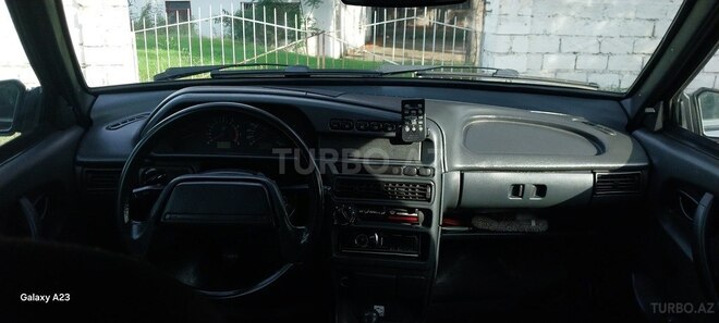 LADA (VAZ) 2115 2011, 280,000 km - 1.6 l - Ağdaş