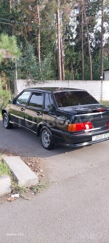 LADA (VAZ) 2115 2011, 280,000 km - 1.6 l - Ağdaş
