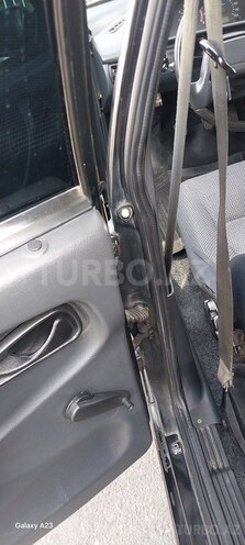 LADA (VAZ) 2115 2011, 280,000 km - 1.6 l - Ağdaş