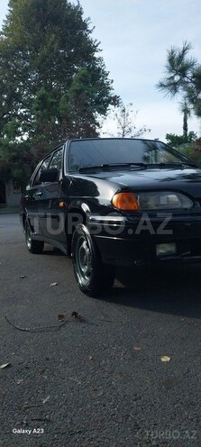 LADA (VAZ) 2115 2011, 280,000 km - 1.6 l - Ağdaş