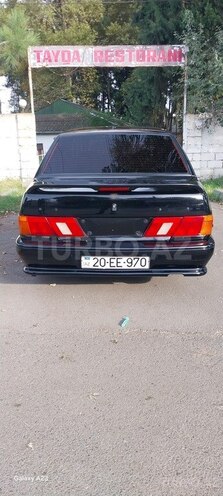 LADA (VAZ) 2115 2011, 280,000 km - 1.6 l - Ağdaş
