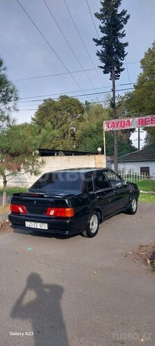 LADA (VAZ) 2115 2011, 280,000 km - 1.6 l - Ağdaş