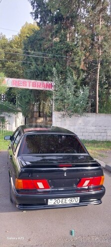 LADA (VAZ) 2115 2011, 280,000 km - 1.6 l - Ağdaş
