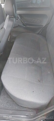 LADA (VAZ) 2115 2011, 280,000 km - 1.6 l - Ağdaş