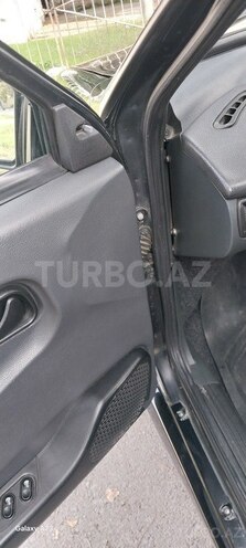 LADA (VAZ) 2115 2011, 280,000 km - 1.6 l - Ağdaş