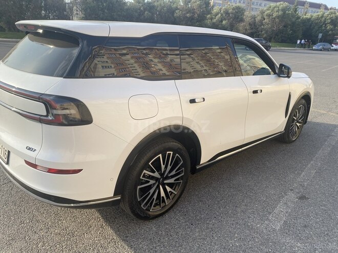 Changan  2025, 3,700 km - 1.5 l - Bakı