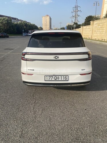 Changan  2025, 3,700 km - 1.5 l - Bakı