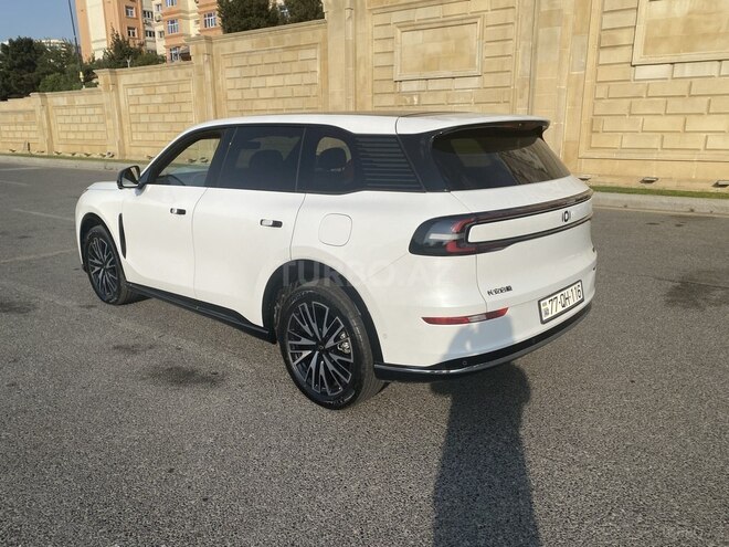Changan  2025, 3,700 km - 1.5 l - Bakı
