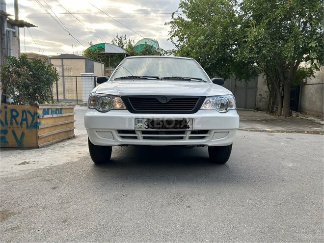Saipa 132 2013, 130,961 km - 1.3 l - Bakı