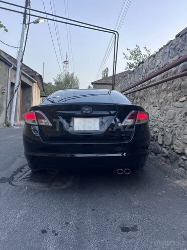 Mazda 6 2009, 250,000 km - 2.5 l - Şəki