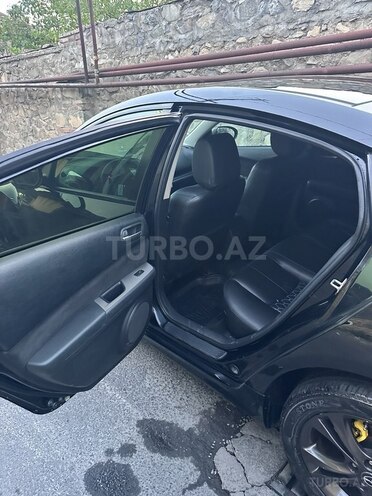 Mazda 6 2009, 250,000 km - 2.5 l - Şəki