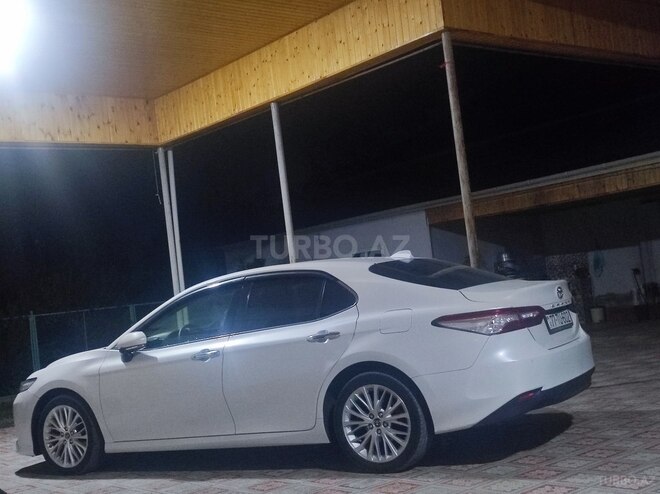Toyota Camry 2018, 178,300 km - 2.5 л - Ağdam