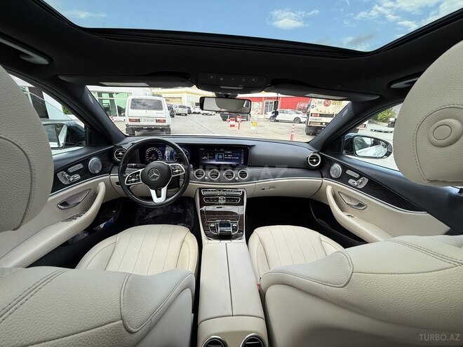 Mercedes E 350 2020, 64,000 km - 2.0 л - Bakı