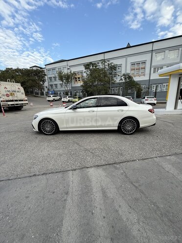 Mercedes E 350 2020, 64,000 km - 2.0 л - Bakı
