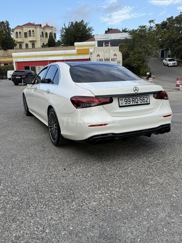 Mercedes E 350 2020, 64,000 km - 2.0 л - Bakı