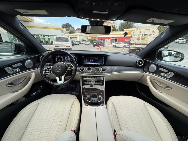 Mercedes E 350 2020, 64,000 km - 2.0 л - Bakı