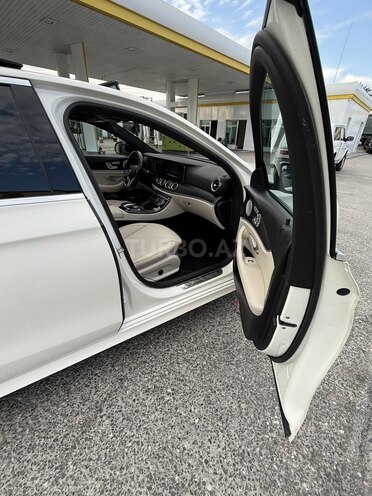 Mercedes E 350 2020, 64,000 km - 2.0 л - Bakı