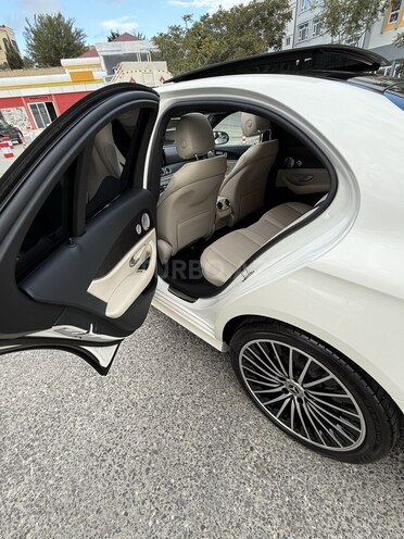 Mercedes E 350 2020, 64,000 km - 2.0 л - Bakı