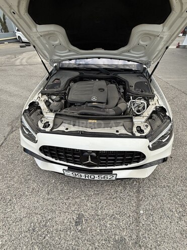 Mercedes E 350 2020, 64,000 km - 2.0 л - Bakı