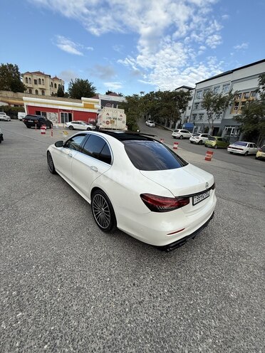 Mercedes E 350 2020, 64,000 km - 2.0 л - Bakı