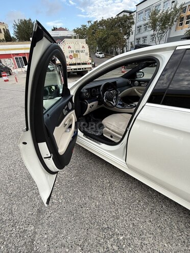 Mercedes E 350 2020, 64,000 km - 2.0 л - Bakı