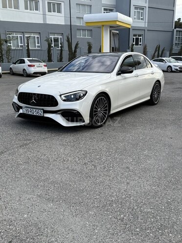 Mercedes E 350 2020, 64,000 km - 2.0 л - Bakı