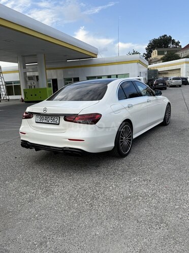 Mercedes E 350 2020, 64,000 km - 2.0 л - Bakı