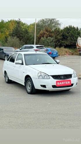 LADA (VAZ) Priora 2013, 225,000 km - 1.6 l - Bakı