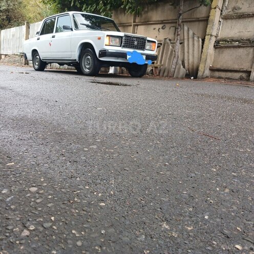 LADA (VAZ) 2107 2005, 25,852 km - 1.6 l - Ağcabədi