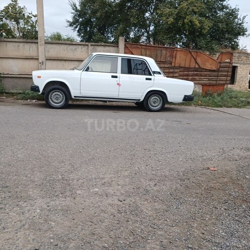 LADA (VAZ) 2107 2005, 25,852 km - 1.6 l - Ağcabədi