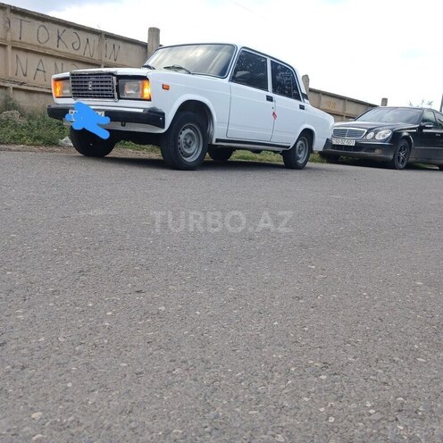 LADA (VAZ) 2107 2005, 25,852 km - 1.6 l - Ağcabədi