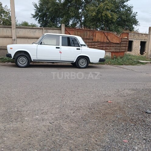 LADA (VAZ) 2107 2005, 25,852 km - 1.6 l - Ağcabədi
