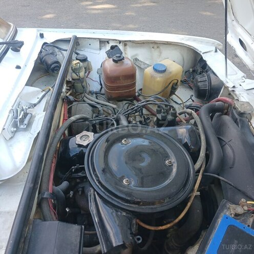 LADA (VAZ) 2107 2005, 25,852 km - 1.6 l - Ağcabədi