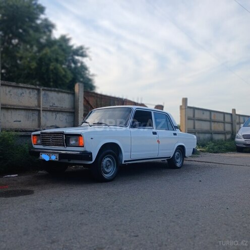 LADA (VAZ) 2107 2005, 25,852 km - 1.6 l - Ağcabədi