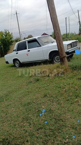 LADA (VAZ) 2107 2005, 25,852 km - 1.6 l - Ağcabədi