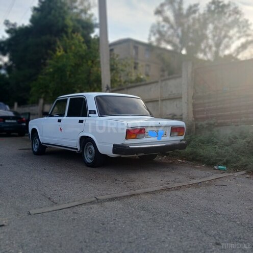 LADA (VAZ) 2107 2005, 25,852 km - 1.6 l - Ağcabədi