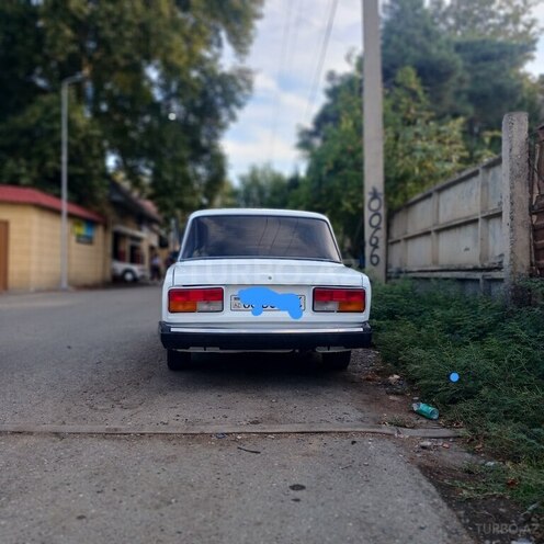LADA (VAZ) 2107 2005, 25,852 km - 1.6 l - Ağcabədi