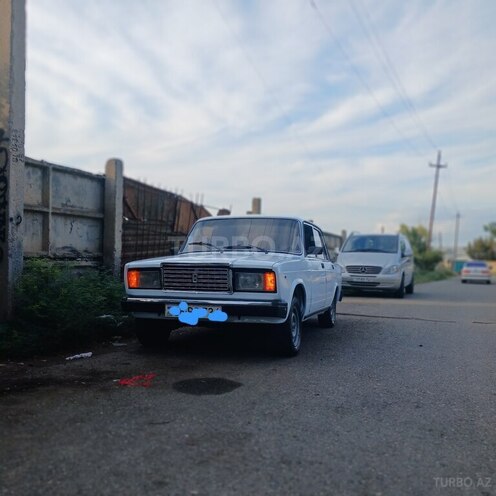 LADA (VAZ) 2107 2005, 25,852 km - 1.6 l - Ağcabədi