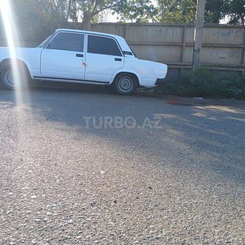 LADA (VAZ) 2107 2005, 25,852 km - 1.6 l - Ağcabədi