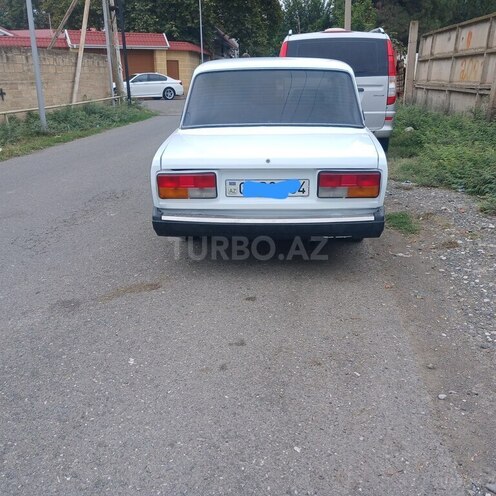 LADA (VAZ) 2107 2005, 25,852 km - 1.6 l - Ağcabədi