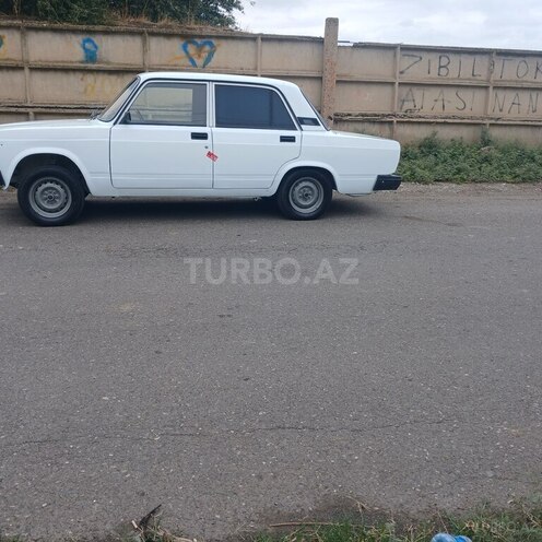 LADA (VAZ) 2107 2005, 25,852 km - 1.6 l - Ağcabədi