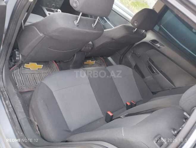Opel Astra 2006, 300,000 km - 1.3 l - Mingəçevir