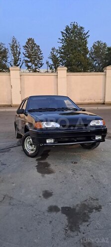 LADA (VAZ) 2115 2009, 340,870 km - 1.6 л - Mingəçevir