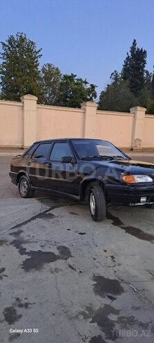 LADA (VAZ) 2115 2009, 340,870 km - 1.6 л - Mingəçevir