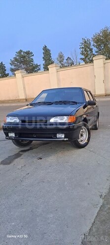 LADA (VAZ) 2115 2009, 340,870 km - 1.6 л - Mingəçevir